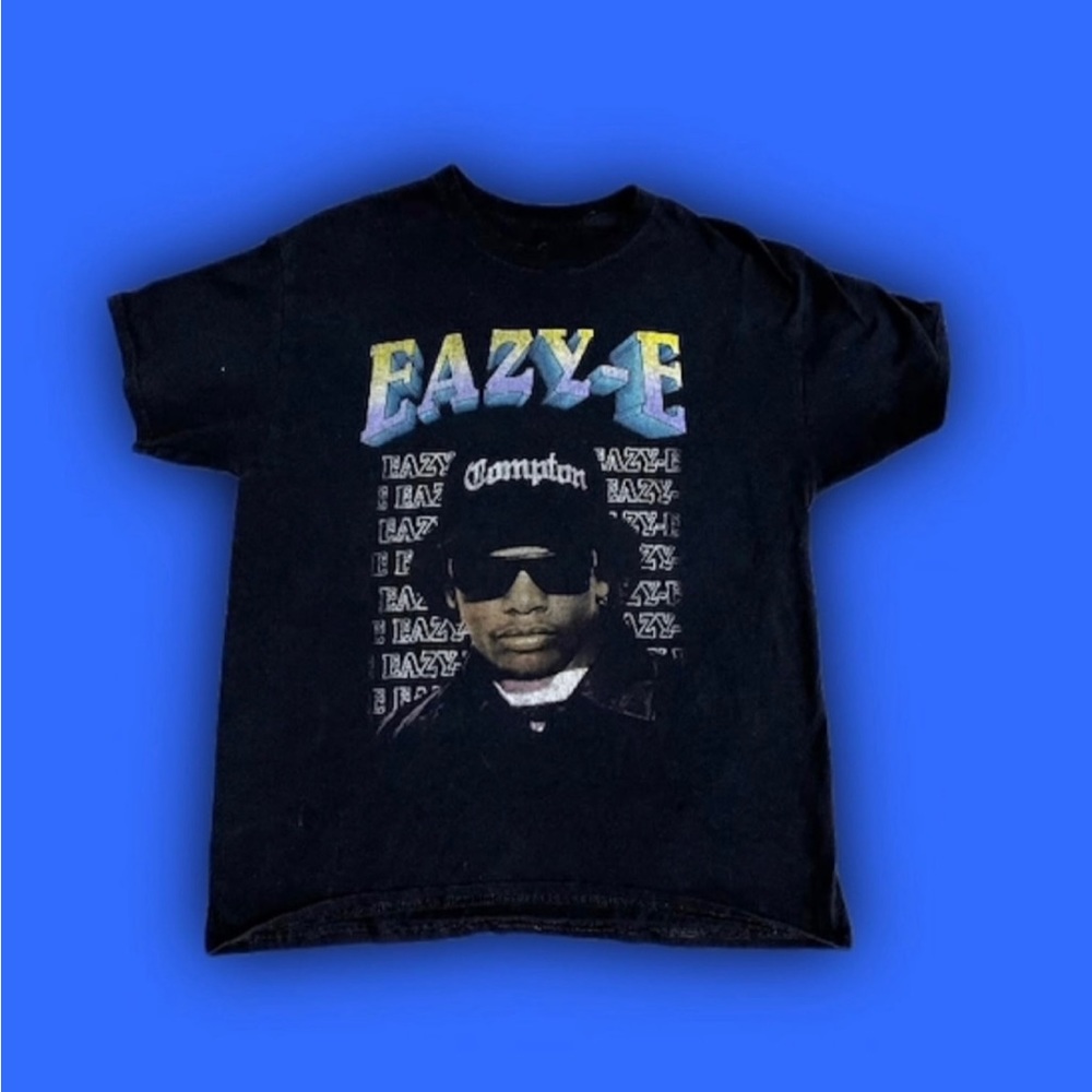 Eazy-E shirt